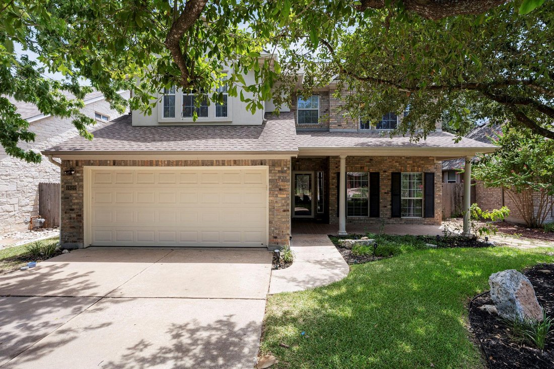 House in Cedar Park, Texas, United States 2 - 18705556