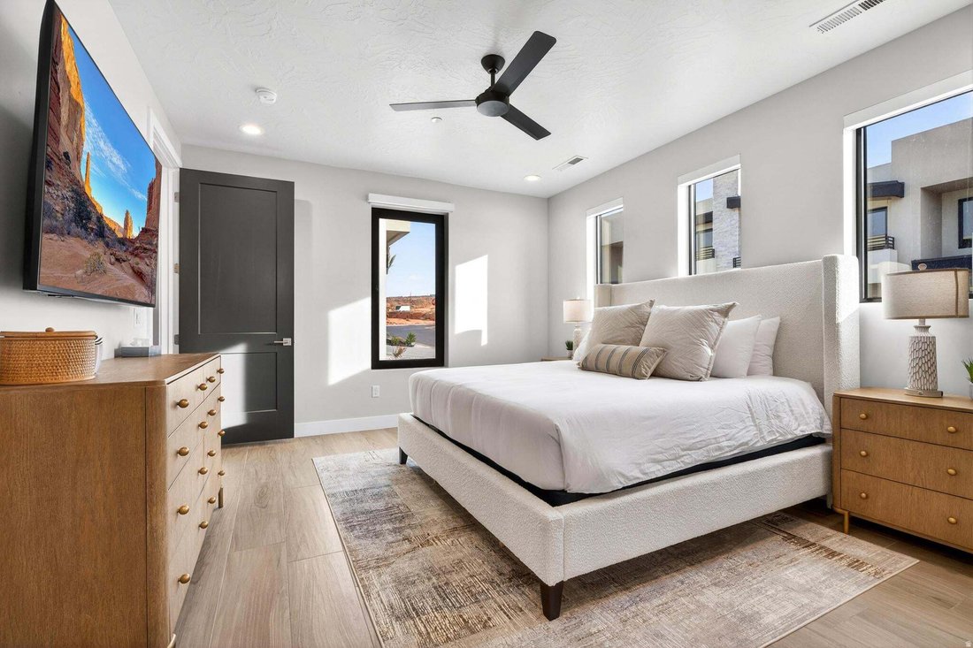 Townhouse in Hurricane, Utah, United States 5 - 18705915