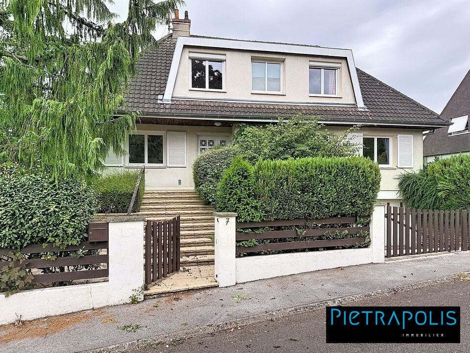 House in Vieux Village, Fontaine-les-Dijon, France 1 - 18708246