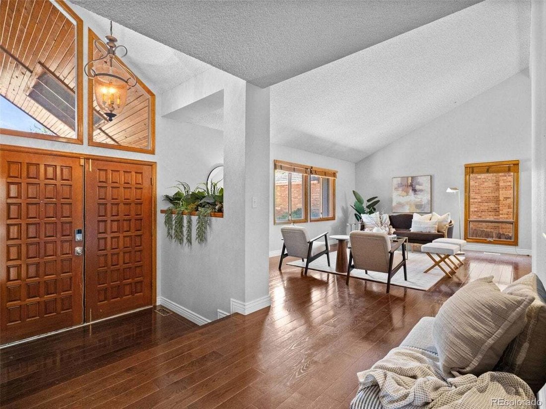 House in Lone Tree, Colorado, United States 3 - 18705467