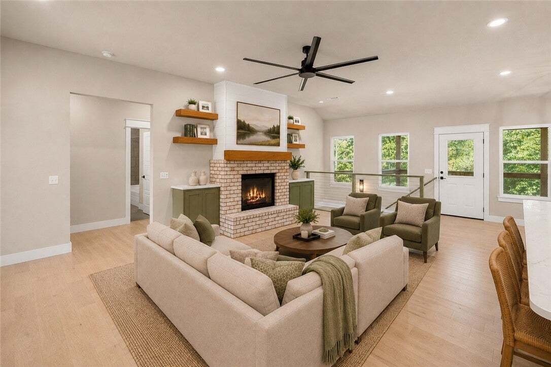 House in Bella Vista, Arkansas, United States 3 - 18711122