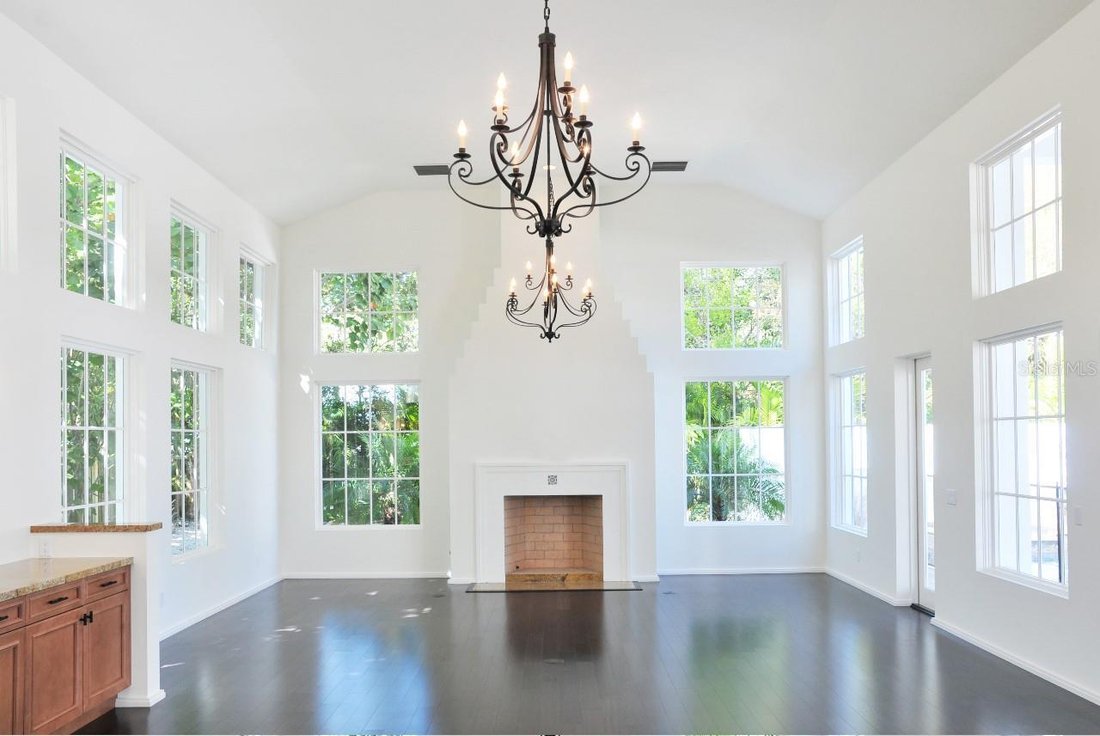 Casa en Sarasota, Florida, Estados Unidos 5 - 18713090