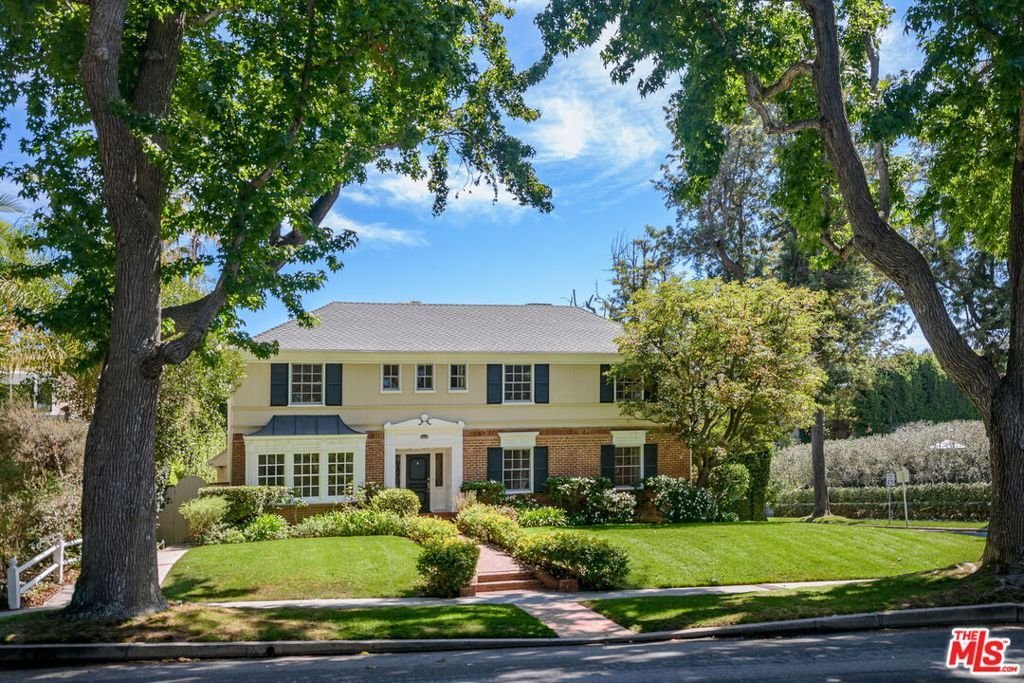 House in Los Angeles, California, United States 1 - 18712948