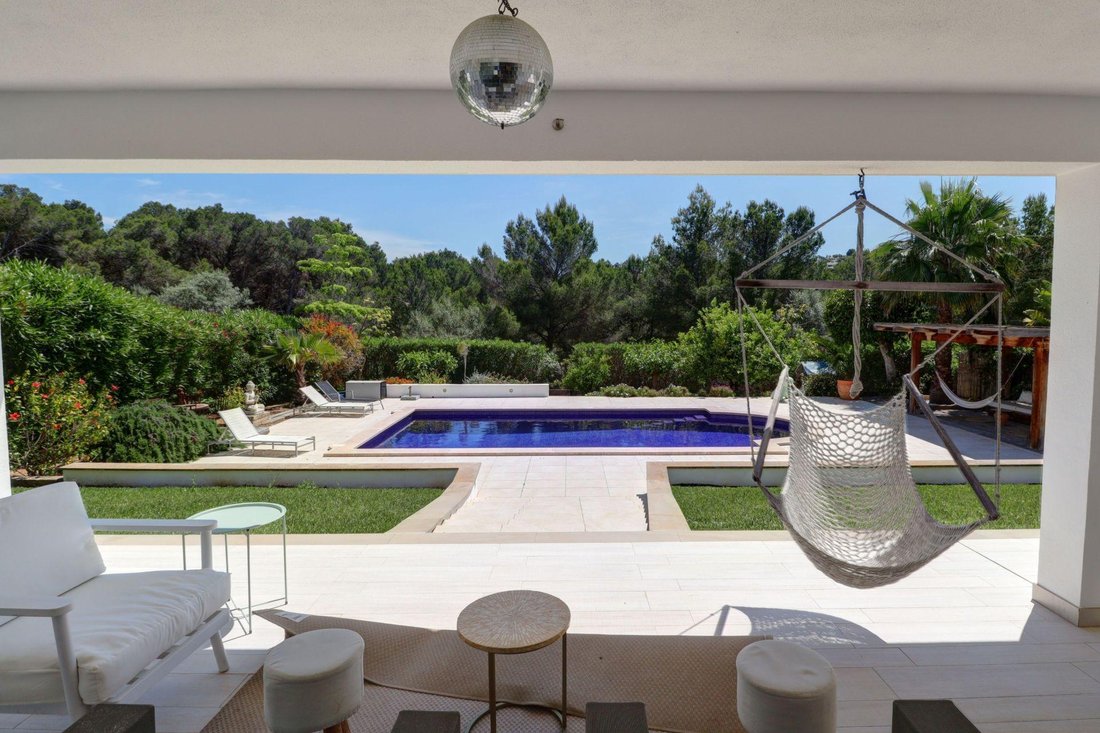 Villa in Santa Ponsa, Balearic Islands, Spain 5 - 18714531