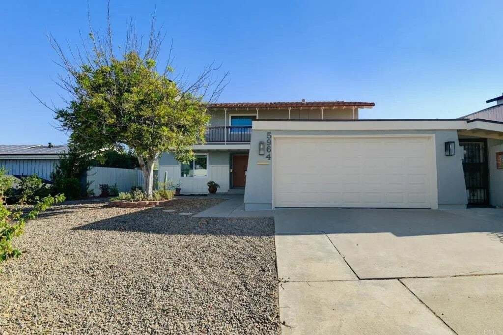 House in San Diego, California, United States 1 - 18705882