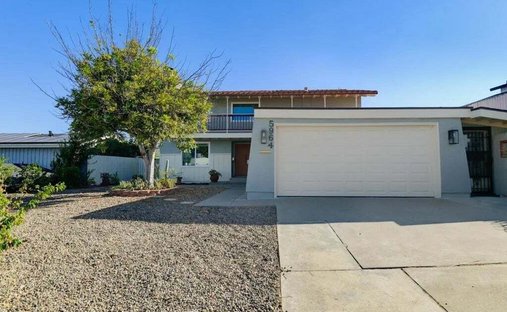 House in San Diego, California, United States 1