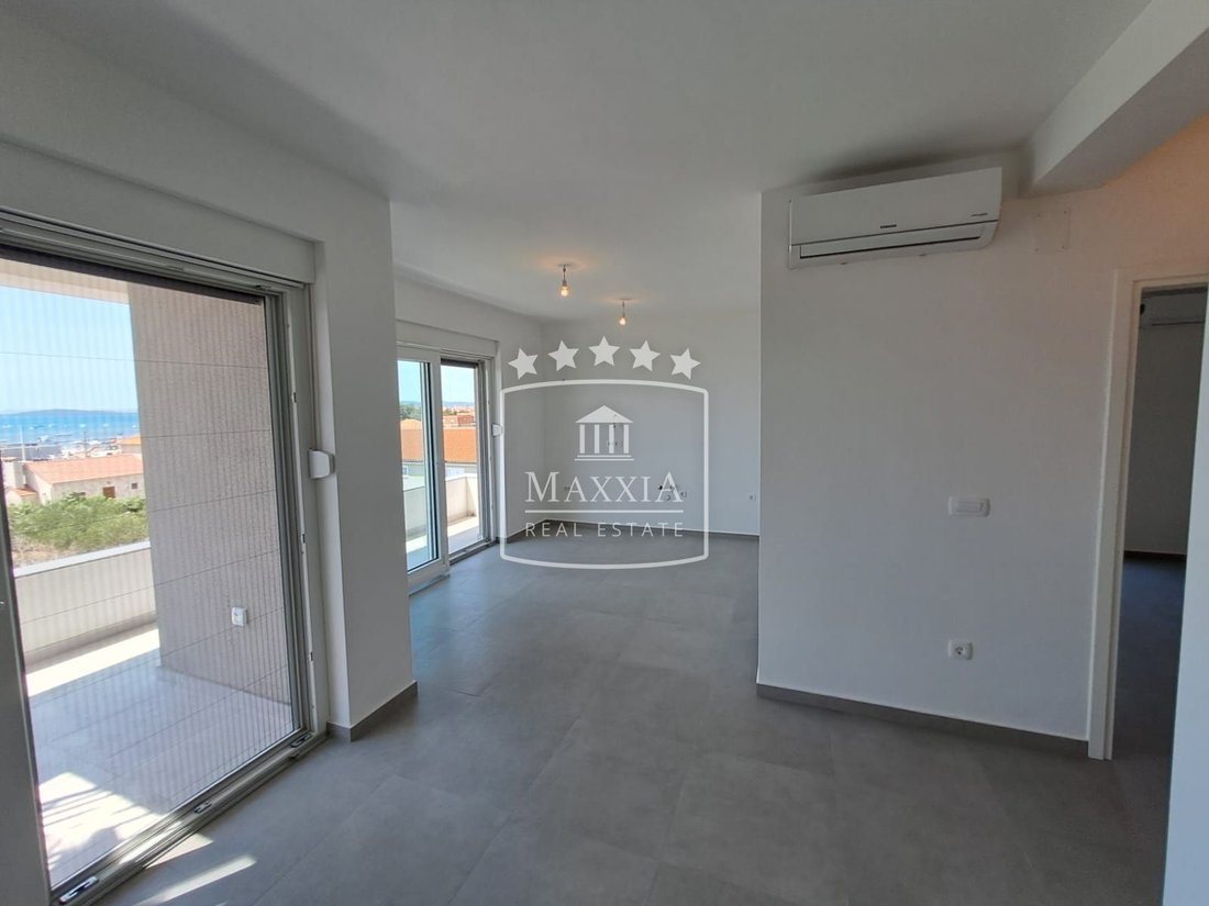 Apartment in Sukosan, Zadar County, Croatia 3 - 18706566