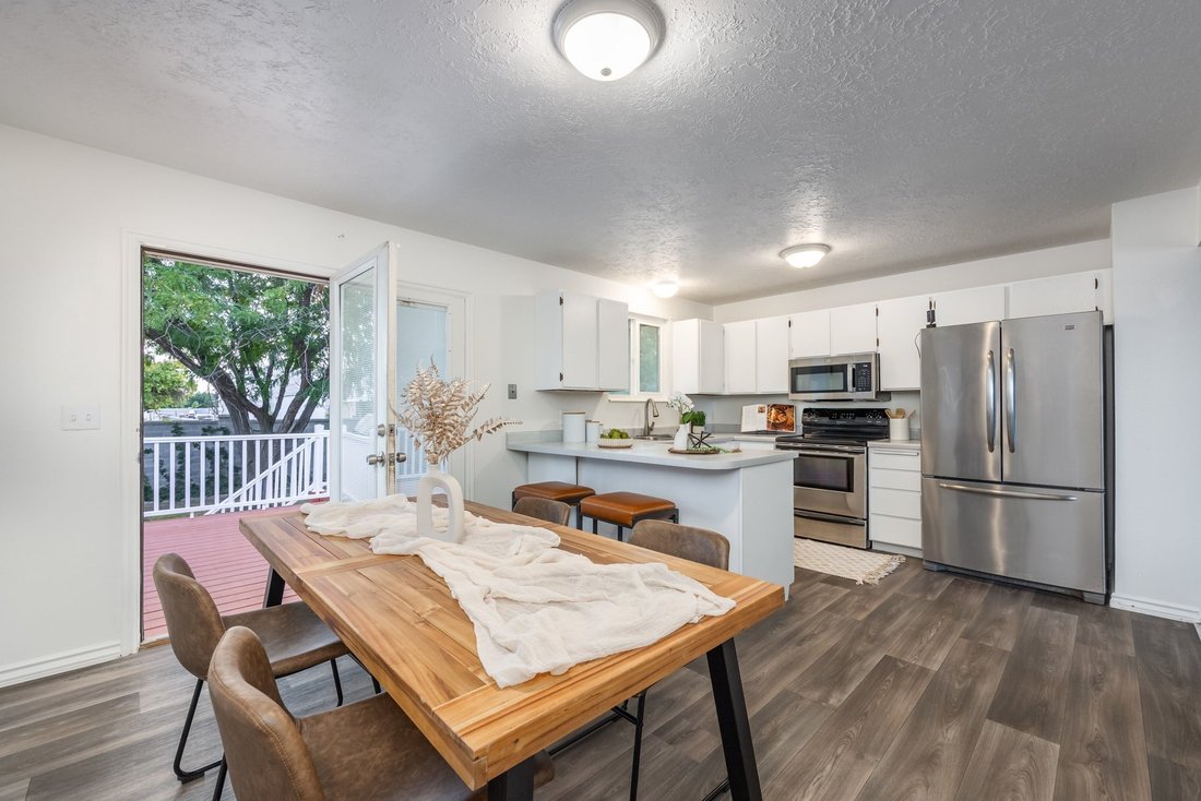 House in West Valley City, Utah, United States 3 - 18704919