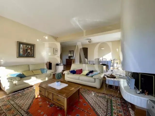 Villa in Centre du Village, La Colle-sur-Loup, France 4 - 16743731