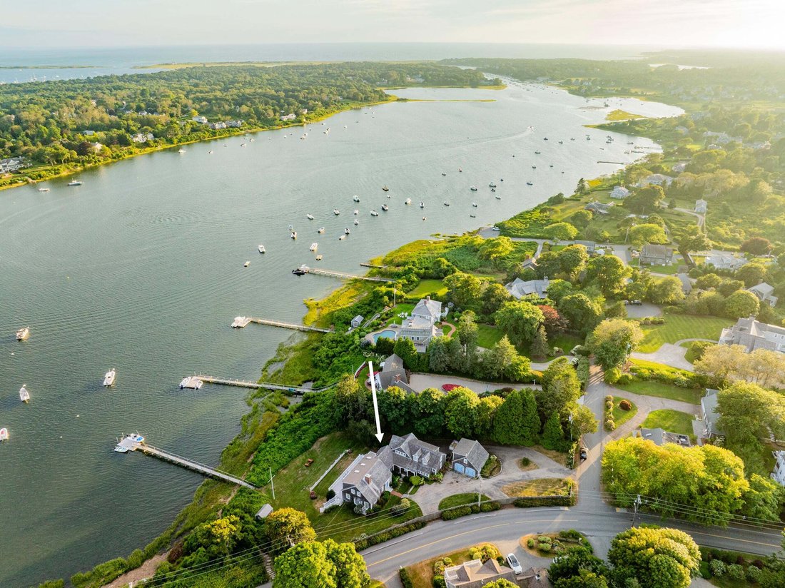 House in Chatham, Massachusetts, United States 3 - 18711099