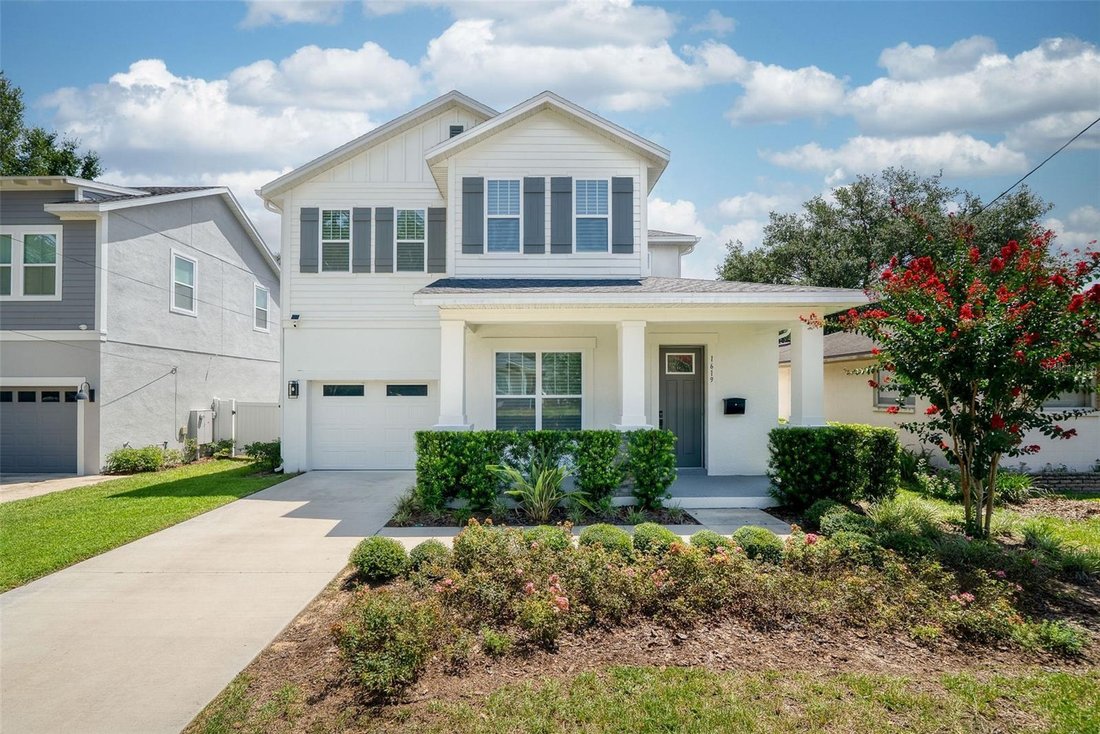 Casa en Orlando, Florida, Estados Unidos 1 - 18703011