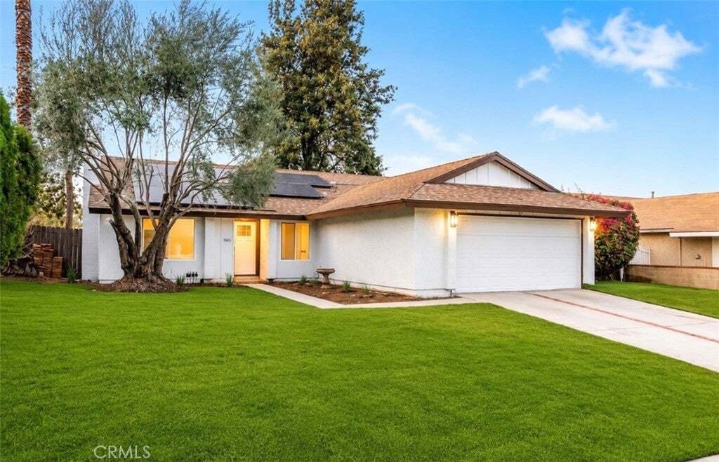 Casa en Rialto, California, Estados Unidos 2 - 18706817