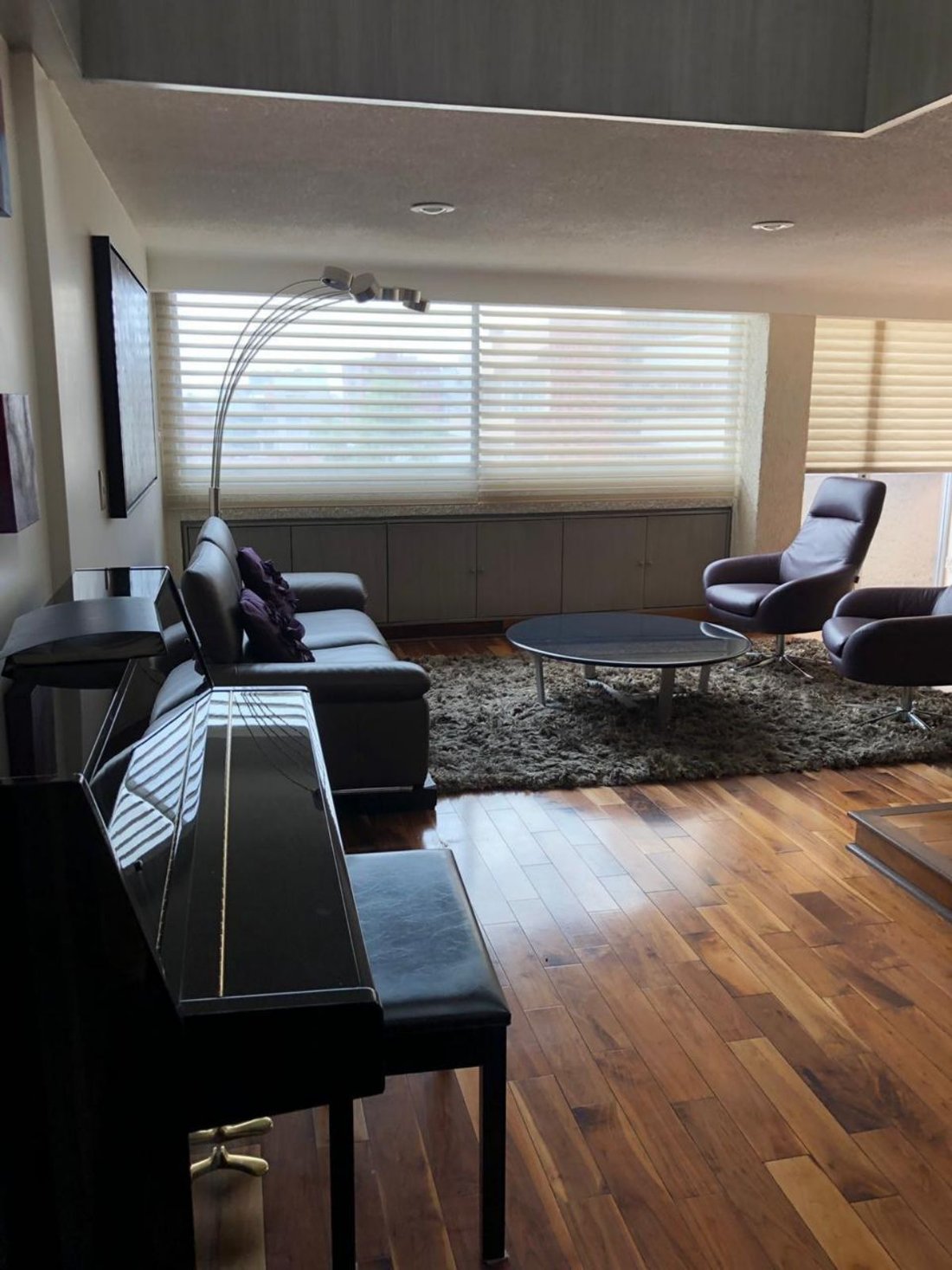 Apartment in Santa Catarina Yecahuitzotl, Mexico City, Mexico 2 - 18703842