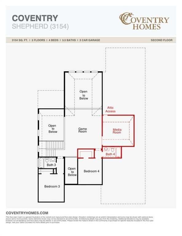 House in Fort Worth, Texas, United States 4 - 18711579