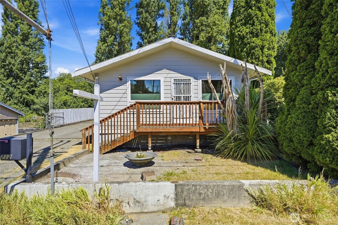 House in Seattle, Washington, United States 2 - 18704628