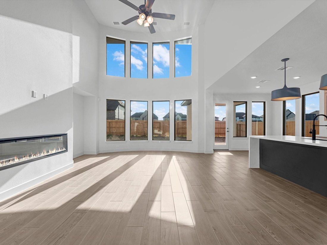 Casa en Texas City, Texas, Estados Unidos 4 - 17966751