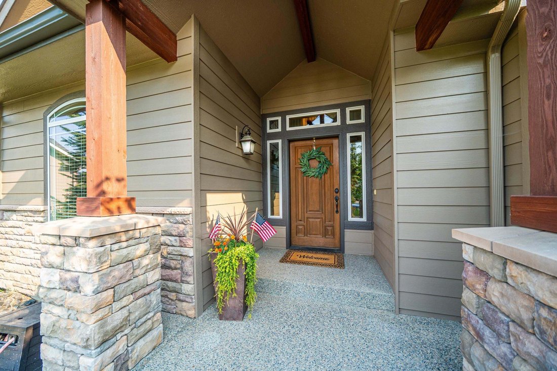 House in Spokane, Washington, United States 5 - 18705139