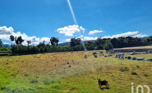 Land in Tenango de Arista, State of Mexico, Mexico 1