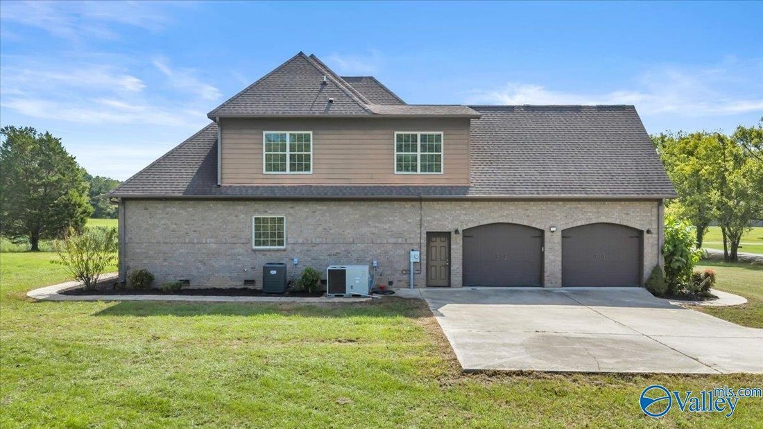 Casa en Hartselle, Alabama, Estados Unidos 4 - 18705223