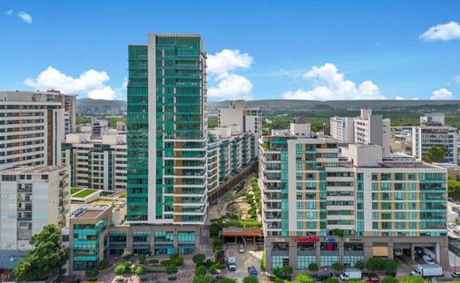 Apartment in San Juan, San Juan, Puerto Rico 1