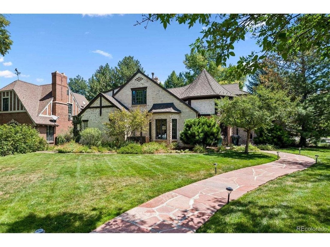 House in Denver, Colorado, United States 2 - 18702929