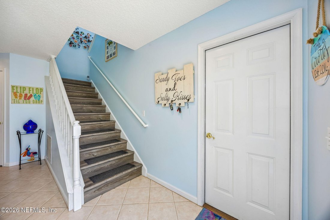House in Fernandina Beach, Florida, United States 4 - 18713039