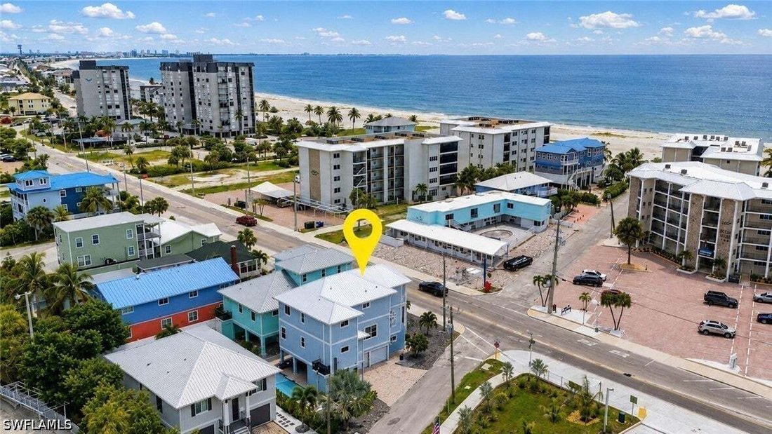 House in Fort Myers Beach, Florida, United States 2 - 18711221