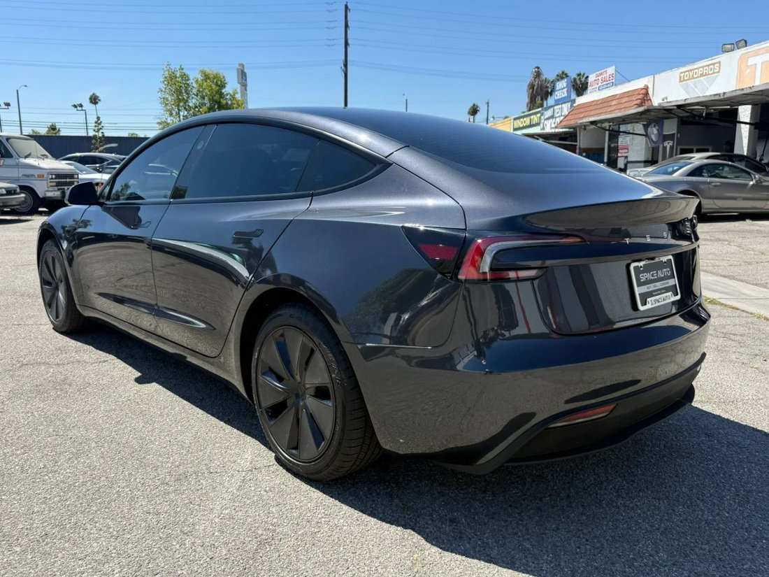 Sedan in Azusa, CA, United States 5 - 18713504