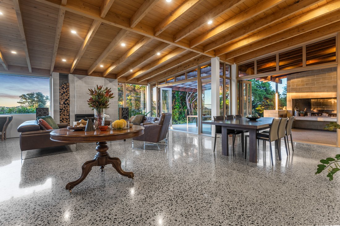 House in Waiheke Island, Auckland, New Zealand 3 - 18715116