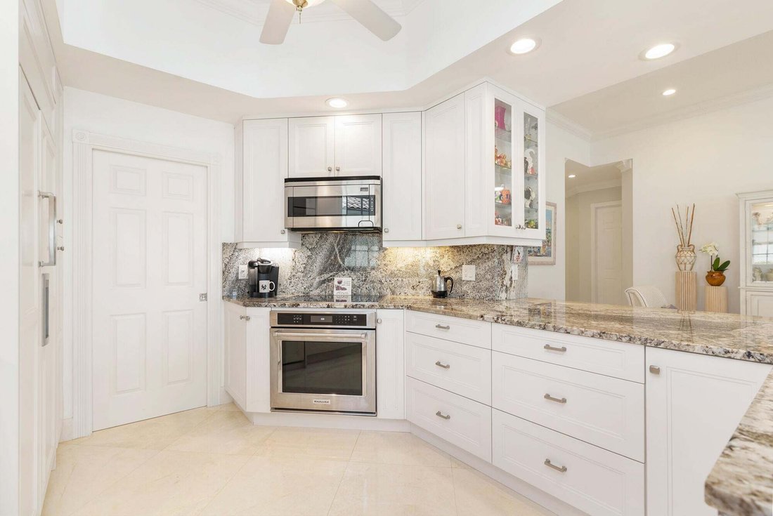 House in Palm Beach Gardens, Florida, United States 4 - 18703826