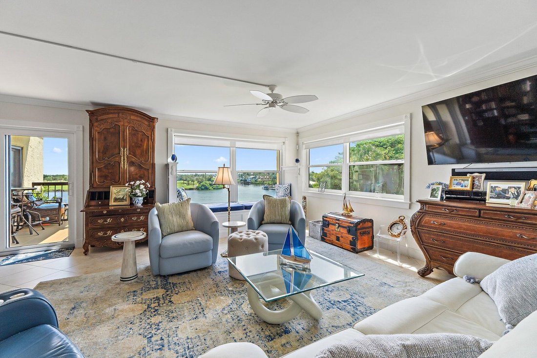 Condo in North Palm Beach, Florida, United States 1 - 18703823