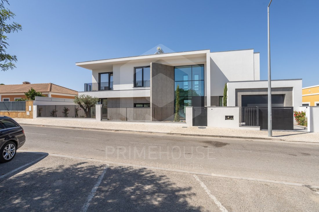 House in Azeitao (Sao Lourenco e Sao Simao), Setubal, Portugal 2 - 17674109