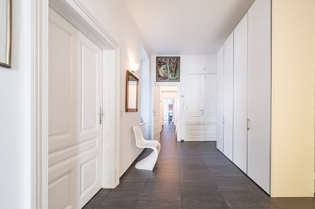 Apartment in Vienna, Wien, Austria 5 - 18713446