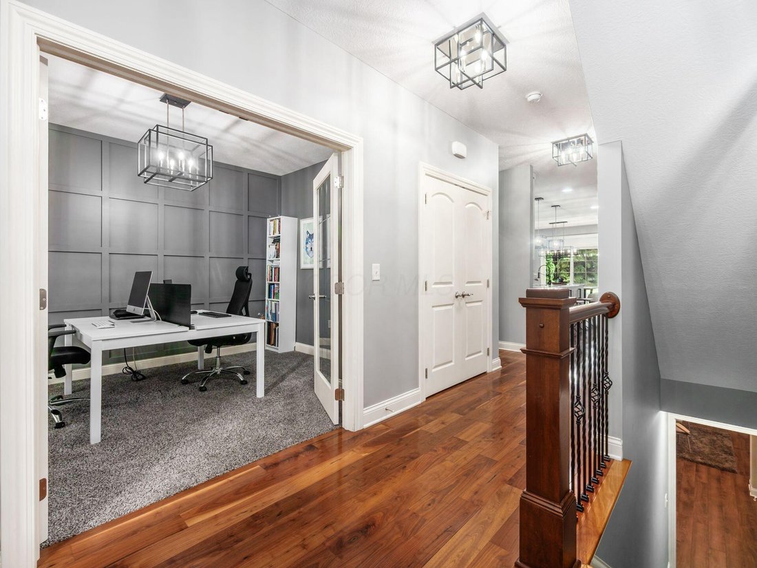 Condo in Powell, Ohio, United States 5 - 18708568