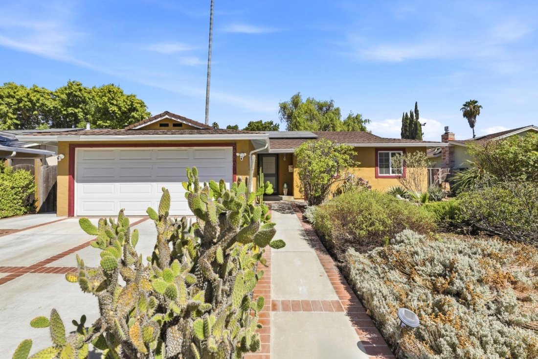 House in San Jose, California, United States 1 - 18711171
