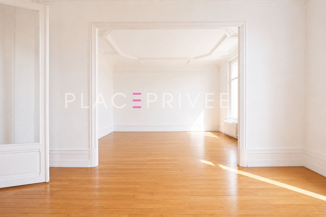 Villa in Nancy, Grand Est, France 4 - 17768518