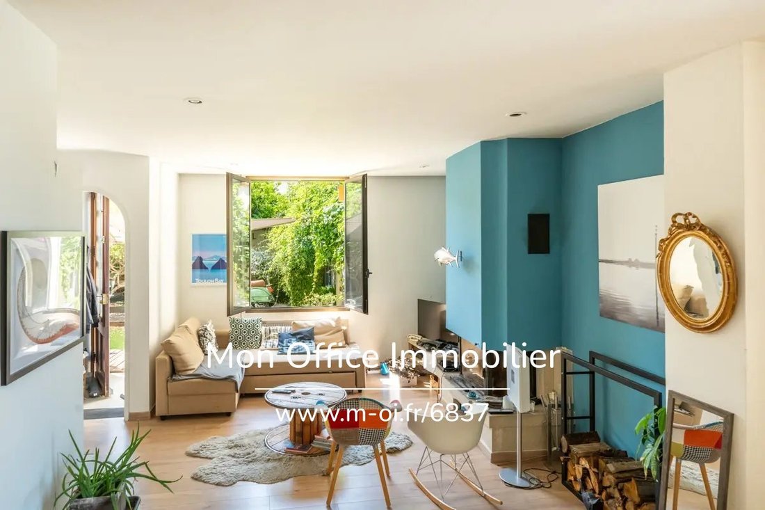 House in Sainte Marguerite, Marseille, Provence-Alpes-Côte d'Azur 5 - 18711307