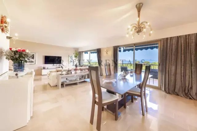 Apartment in Fontmerle, Antibes, France 5 - 18192761