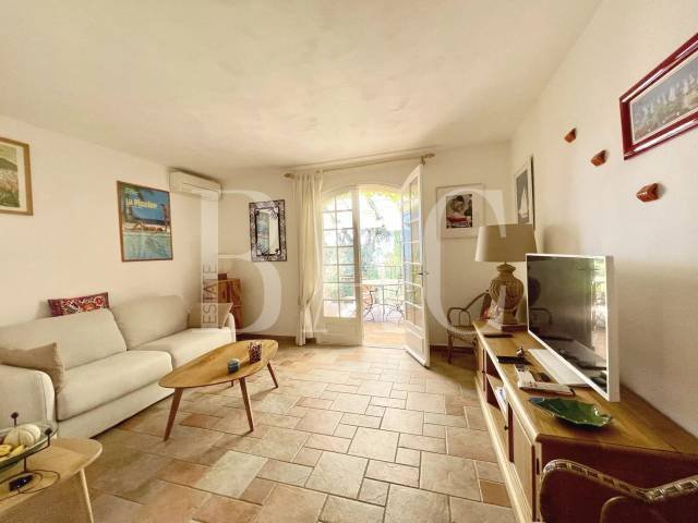 Apartment in Zone Est Diffuse, Saint-Tropez, France 5 - 18576707