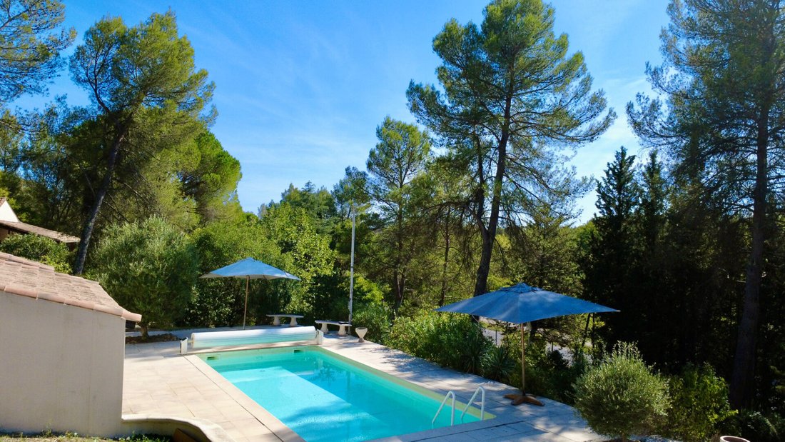Villa in Montferrier-sur-Lez, Occitania, France 2 - 18704561