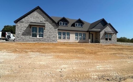 Haus in Van Alstyne, Texas, Vereinigte Staaten 1