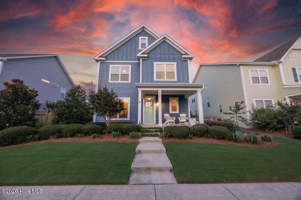 House in Wilmington, North Carolina, United States 1 - 18706195