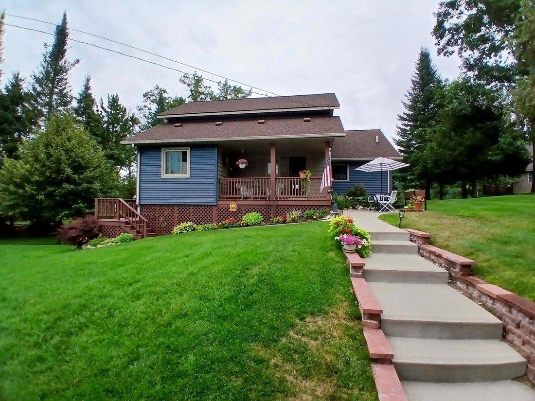 House in West Branch, Michigan, United States 3 - 18711275