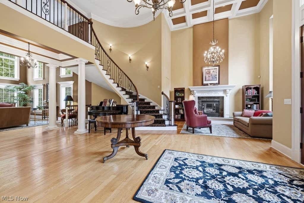 House in Solon, Ohio, United States 4 - 18712791