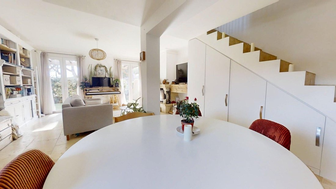 House in Le Fort, Six-Fours-les-Plages, France 4 - 18707163