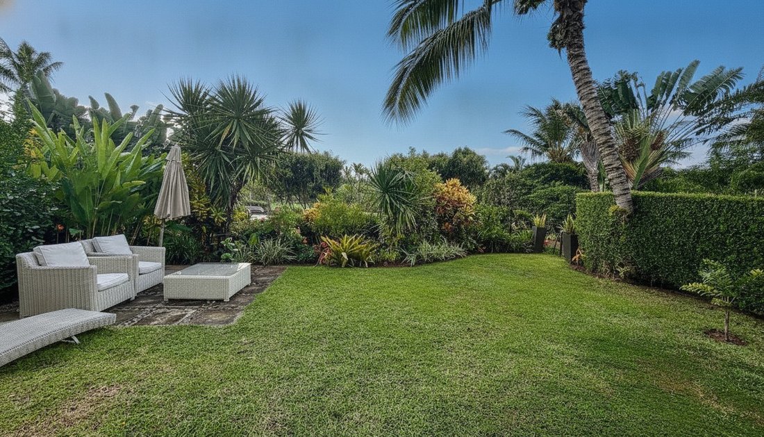 Apartment in Rivière du Rempart, Rivière du Rempart District, Mauritius 2 - 18703389