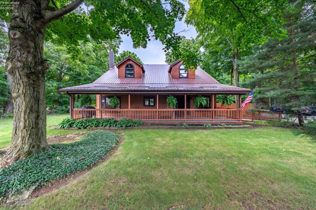 Maison à Put-in-Bay, Ohio, États-Unis 2 - 18701172