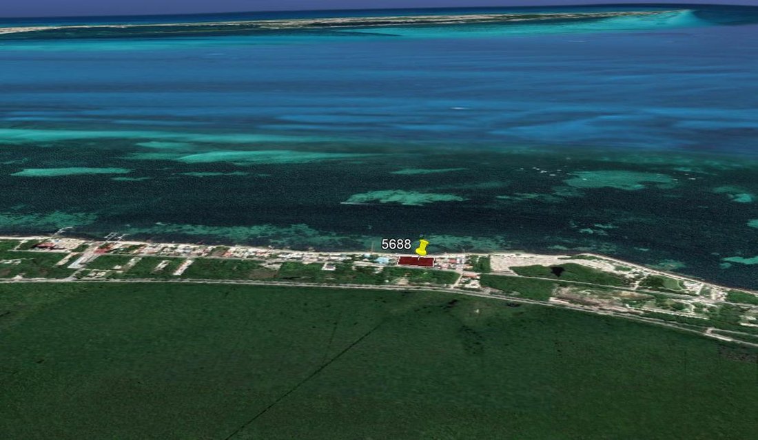 Land in Playa Azul, Quintana Roo, Mexico 3 - 18702739