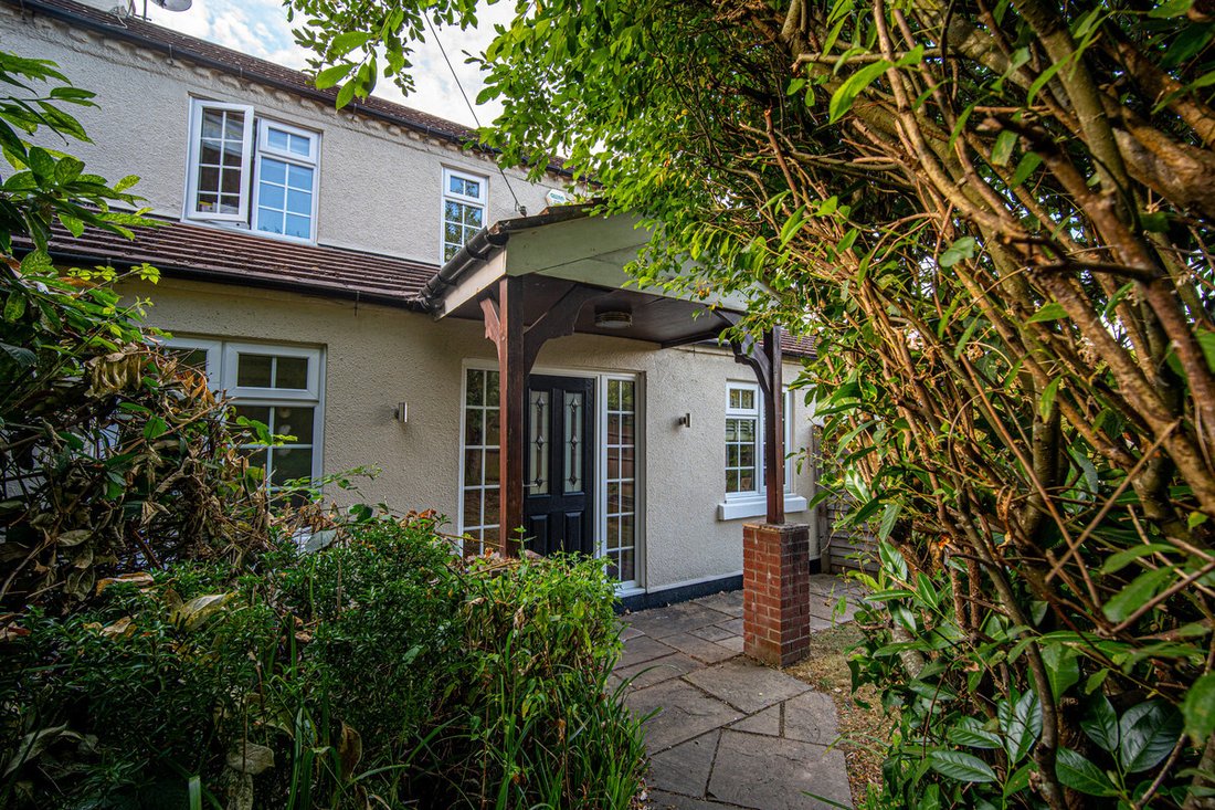 House in Bewdley, England 1 - 18708705