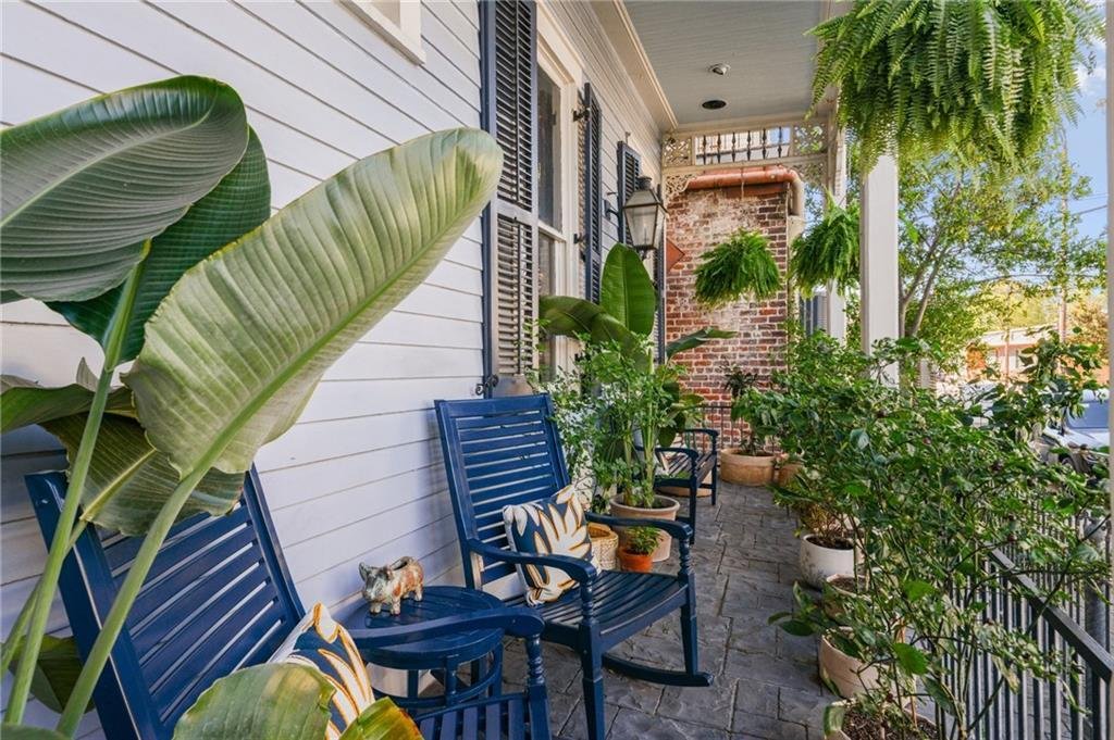 Casa en Nueva Orleans, Luisiana, Estados Unidos 4 - 18705294